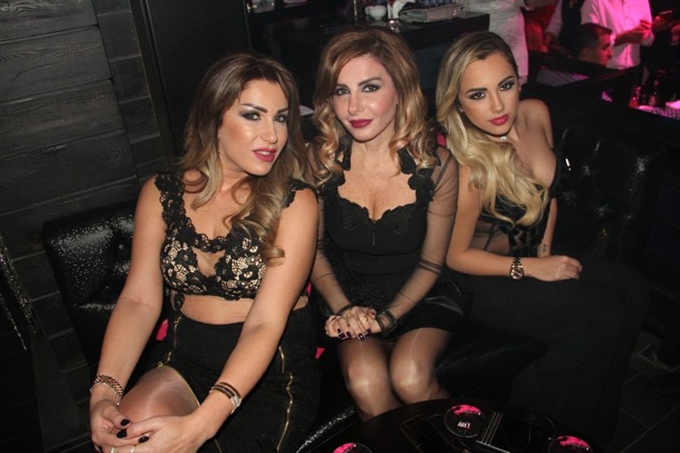 NYE at X Ray